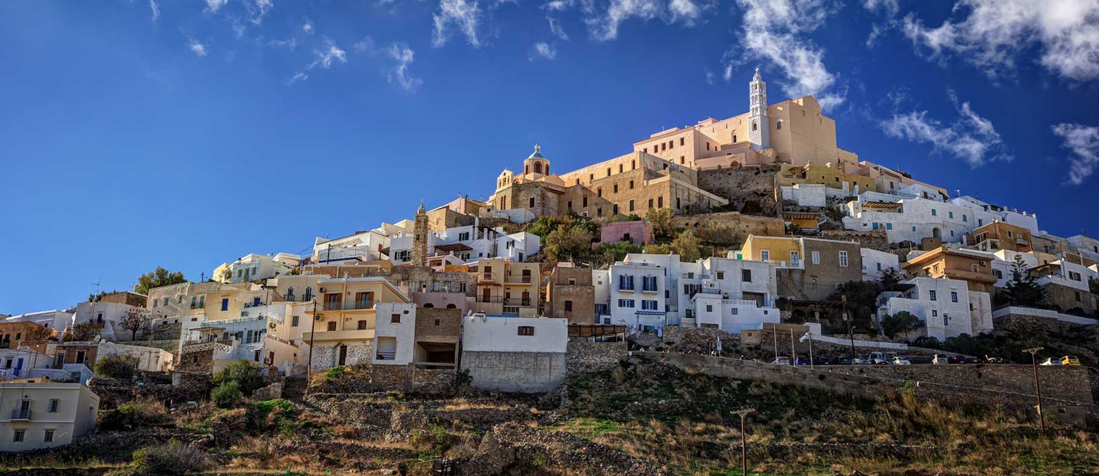 Syros Taxi